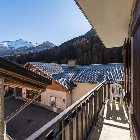 Les Bulles - Www Valcenis Net - Appartamento Lanslebourg-Mont-Cenis Esterno foto