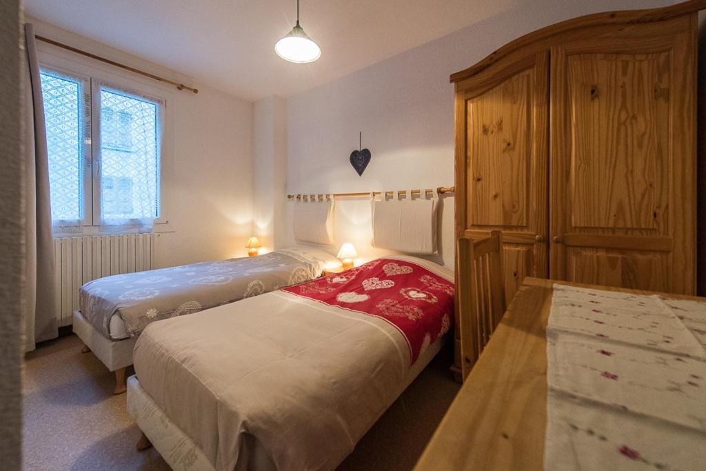 Les Bulles - Www Valcenis Net - Appartamento Lanslebourg-Mont-Cenis Esterno foto