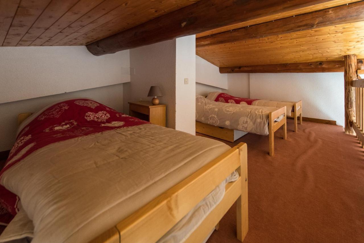 Les Bulles - Www Valcenis Net - Appartamento Lanslebourg-Mont-Cenis Esterno foto